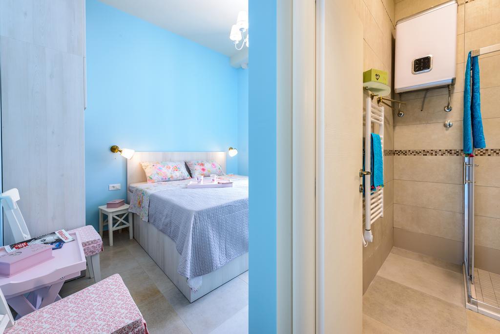 Stradun View En Suite Rooms & Studio Ragusa Esterno foto