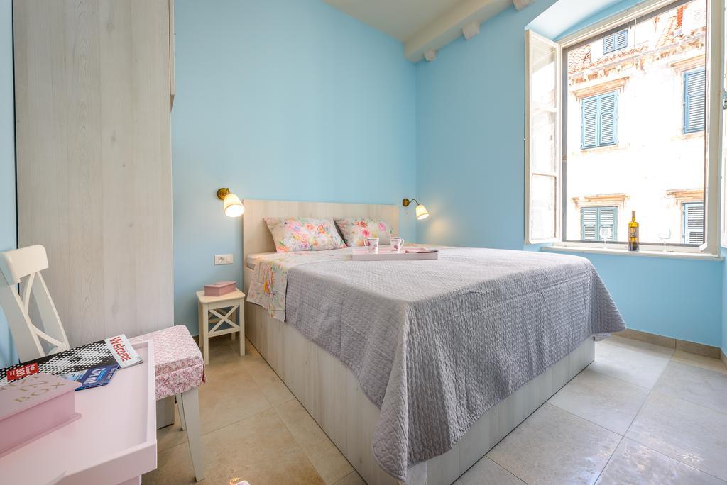 Stradun View En Suite Rooms & Studio Ragusa Esterno foto