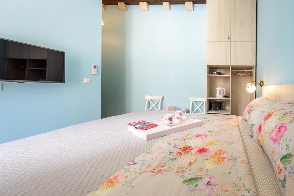 Stradun View En Suite Rooms & Studio Ragusa Esterno foto