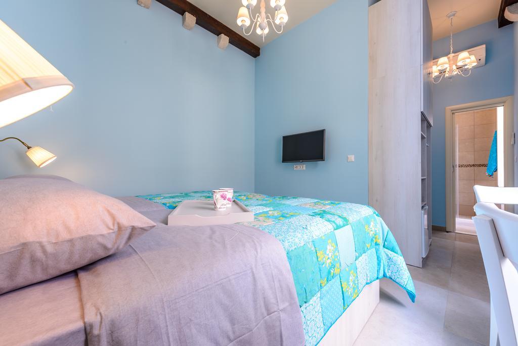 Stradun View En Suite Rooms & Studio Ragusa Esterno foto