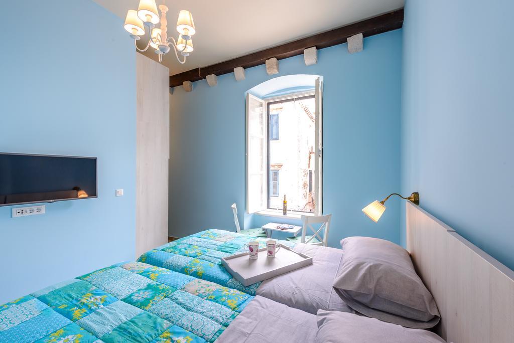 Stradun View En Suite Rooms & Studio Ragusa Esterno foto