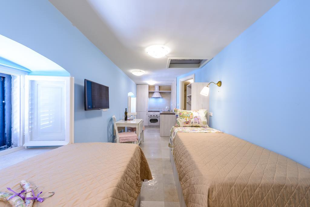 Stradun View En Suite Rooms & Studio Ragusa Camera foto